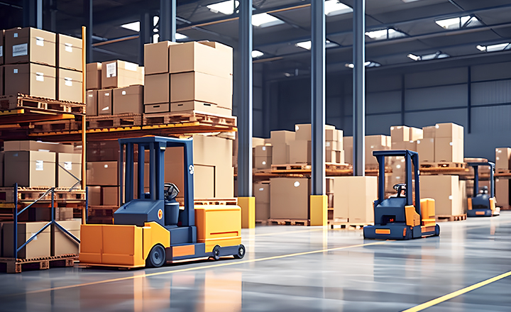 如何確定安全庫存？